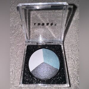 Lorac Starry Eyed Baked Eyeshadow Trio - Rockstar